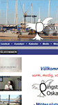 Mobile Screenshot of oskarshamn.pingst.se
